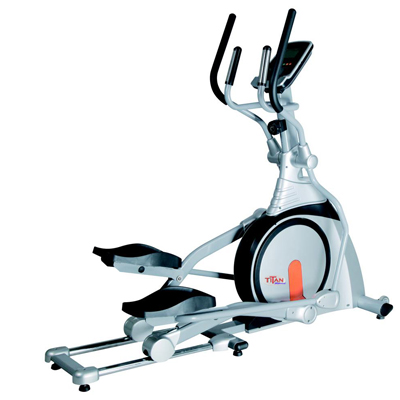 Xe đạp tập thể dục SPORT7fitness K-8728T 